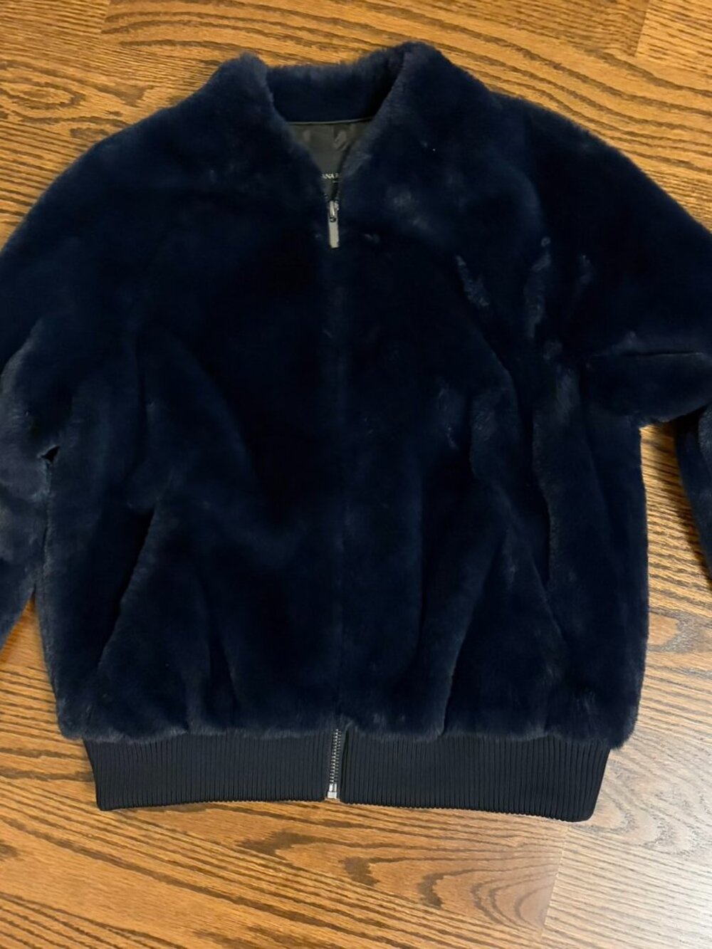 Banana Republic Bomber Jacket